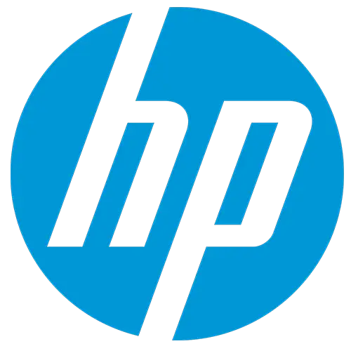 HP Logo