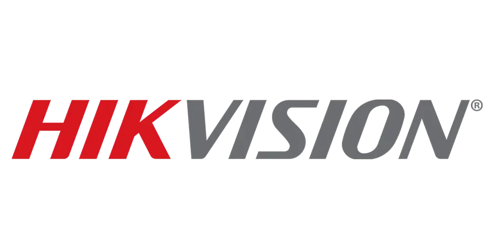 Hikvision Logo