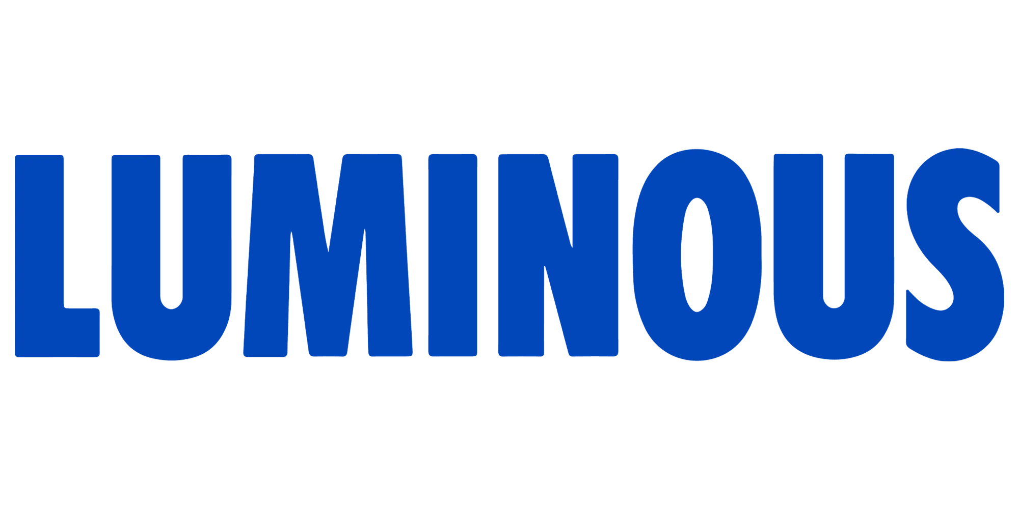 Luminous Logo