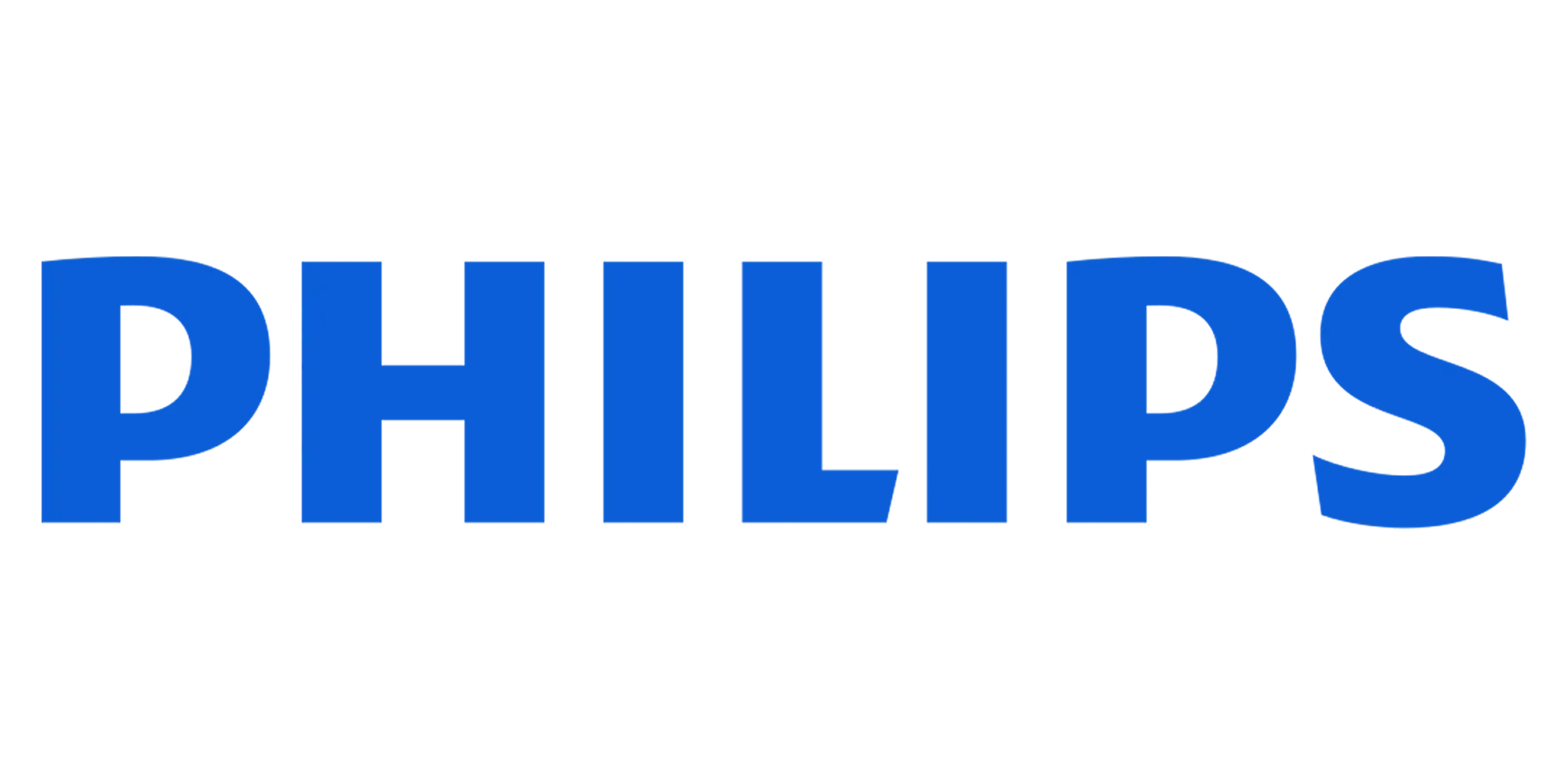 Philips Logo