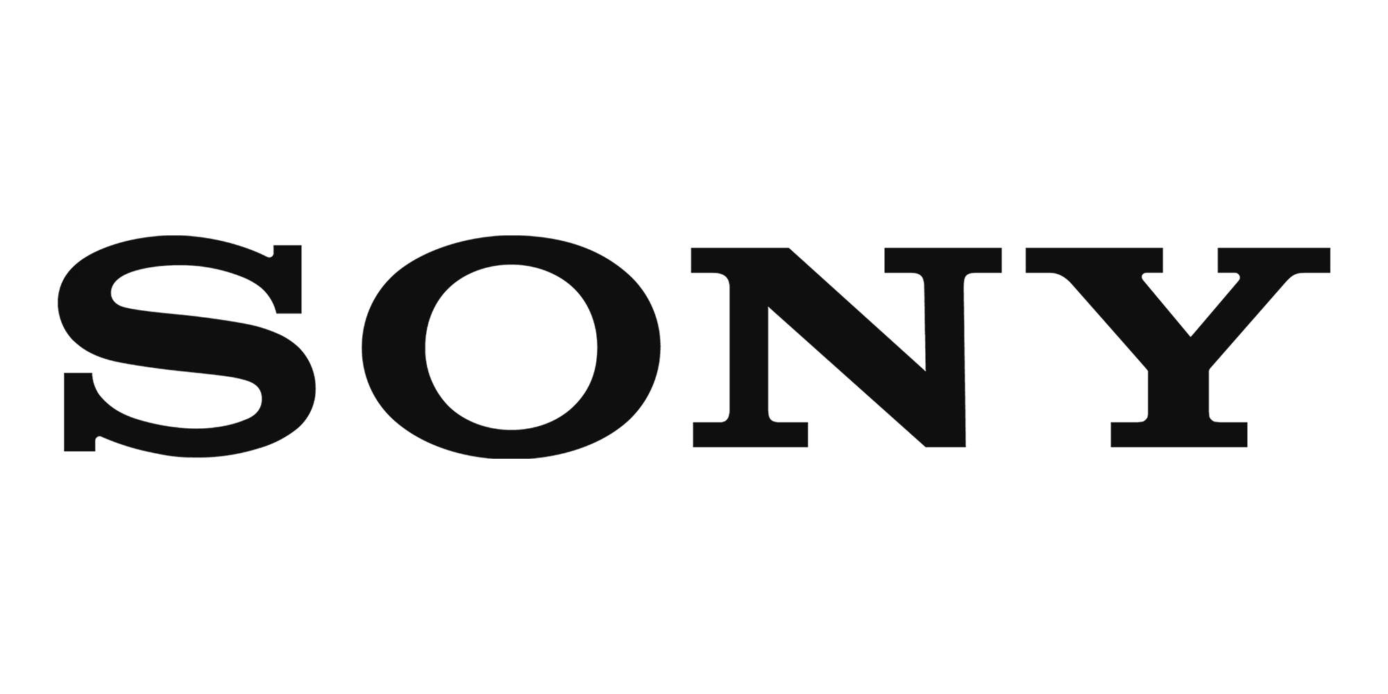 Sony Logo