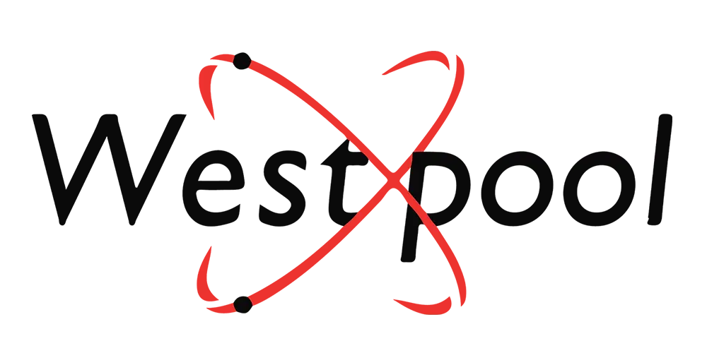 Westpool Logo