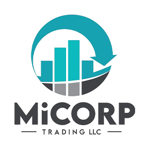 Micorp Trading LLC Logo