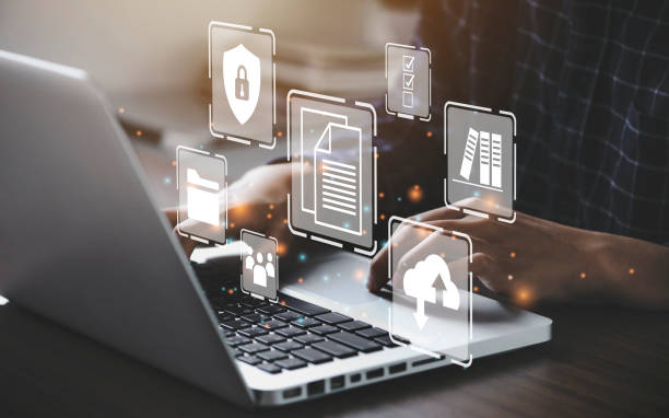 Smart home automation systems and devices.