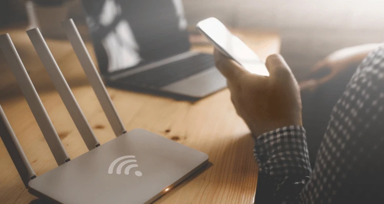 Latest mobile phones and smart devices.